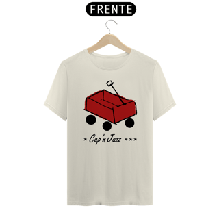 Nome do produto [Premium] CAP'N JAZZ
