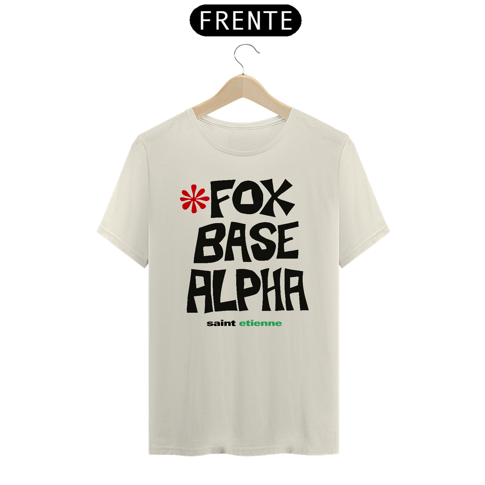[Premium] SAINT ETIENNE
