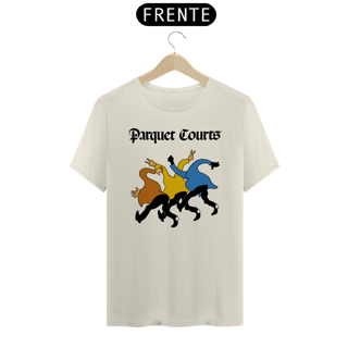 Nome do produto [Premium] PARQUET COURTS