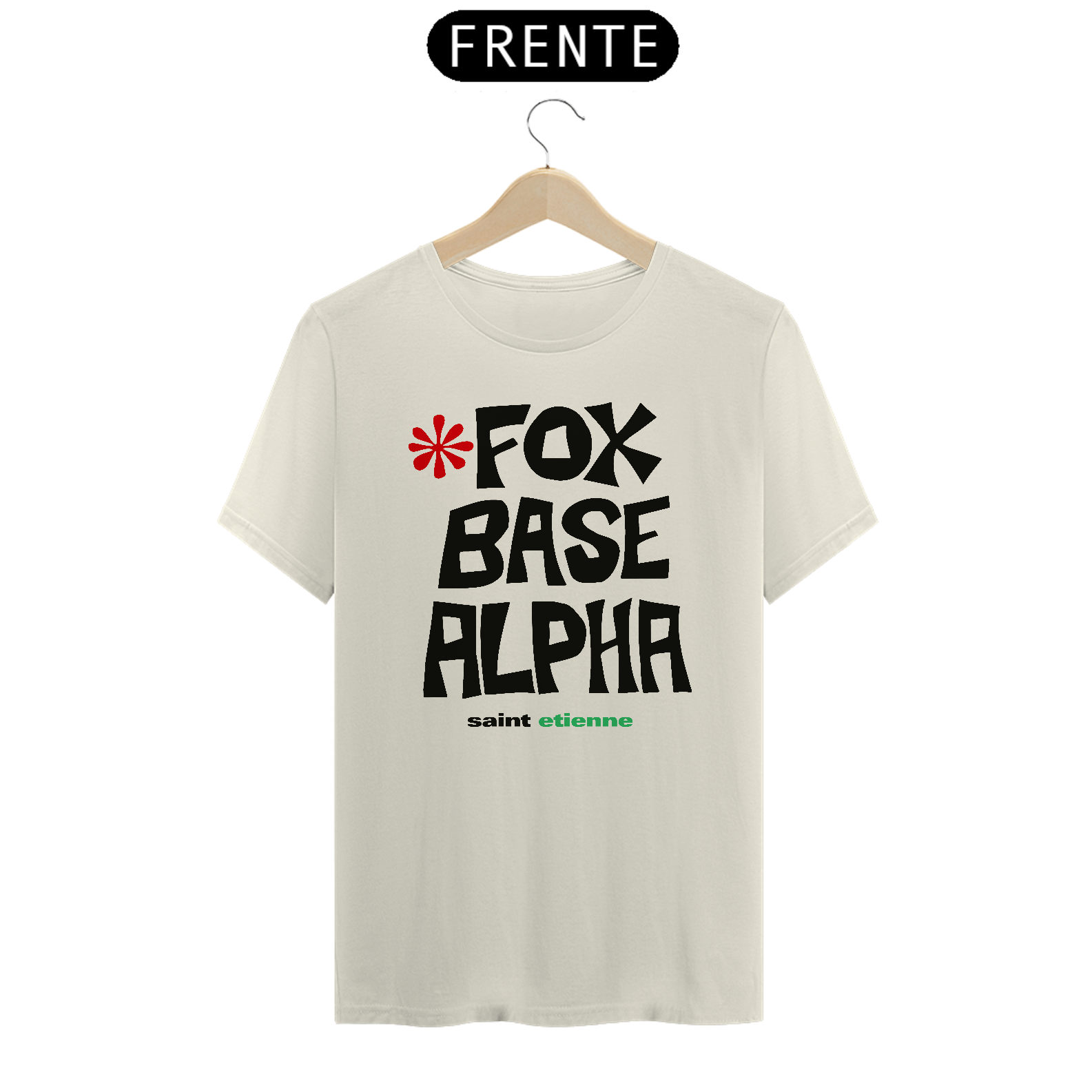 [Premium] SAINT ETIENNE