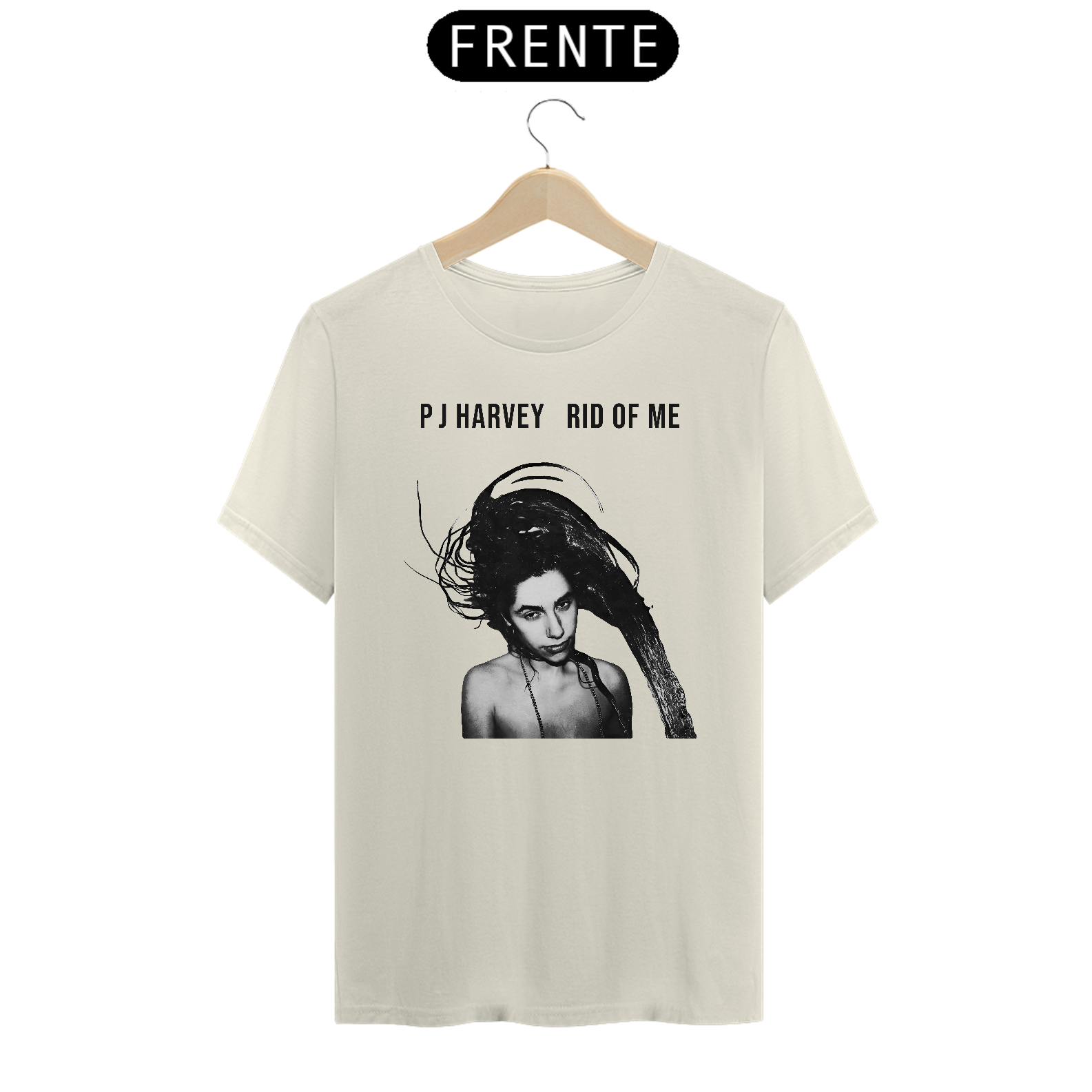 [Premium] PJ HARVEY
