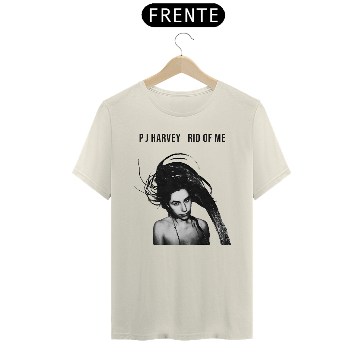 Nome do produto: [Premium] PJ HARVEY
