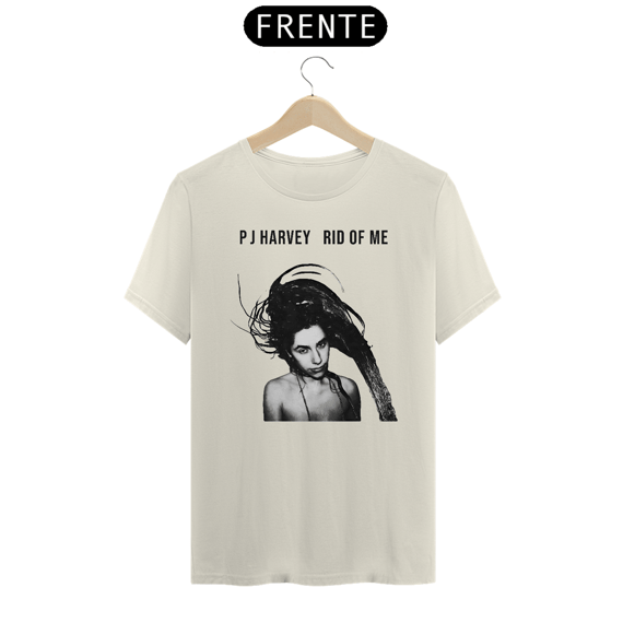 [Premium] PJ HARVEY
