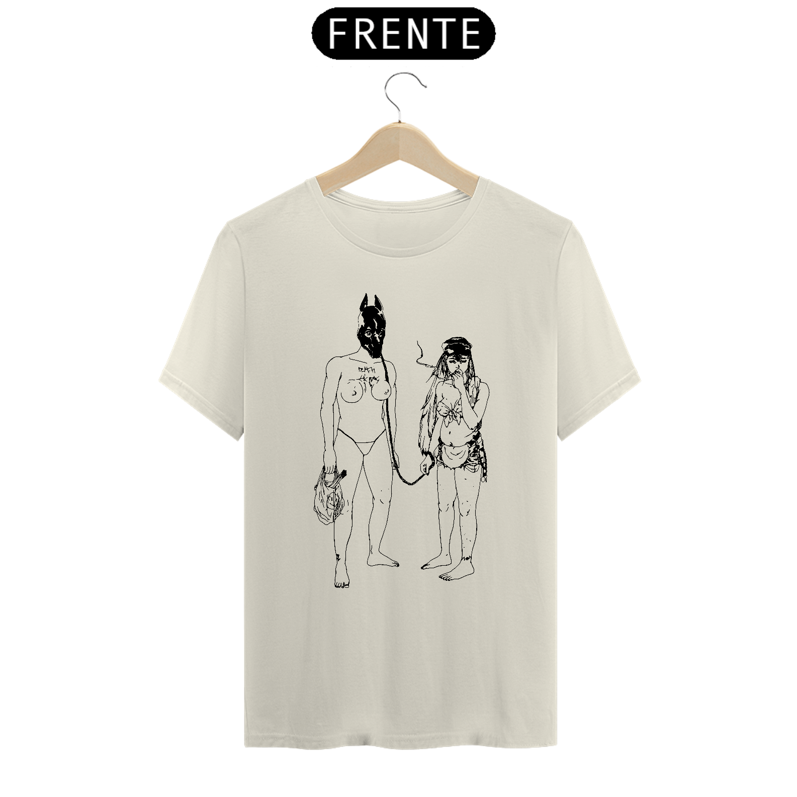[Premium] DEATH GRIPS