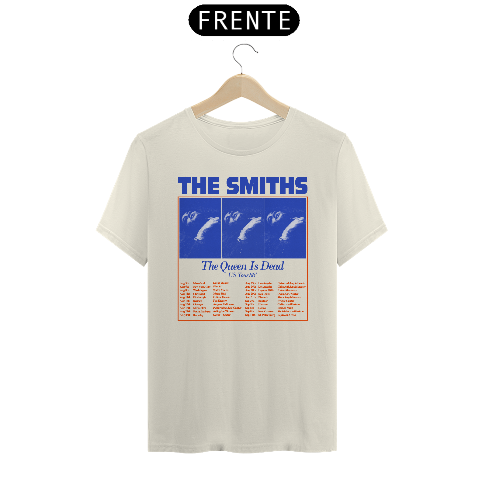 [Premium] THE SMITHS