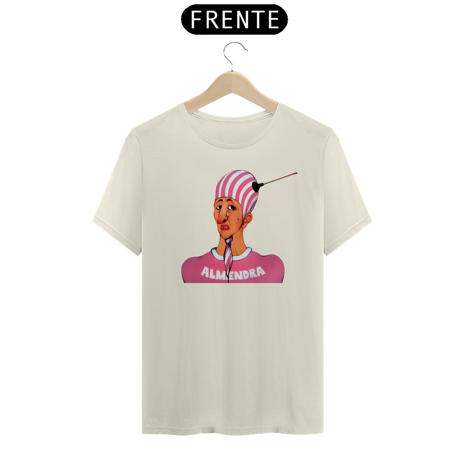 [Premium] ALMENDRA