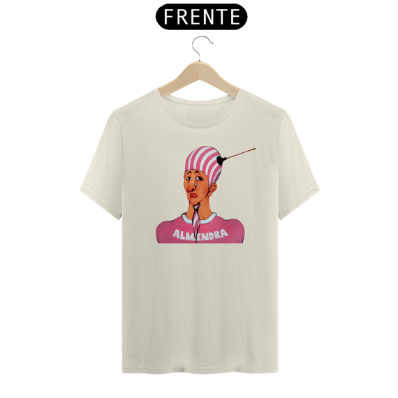 [Premium] ALMENDRA