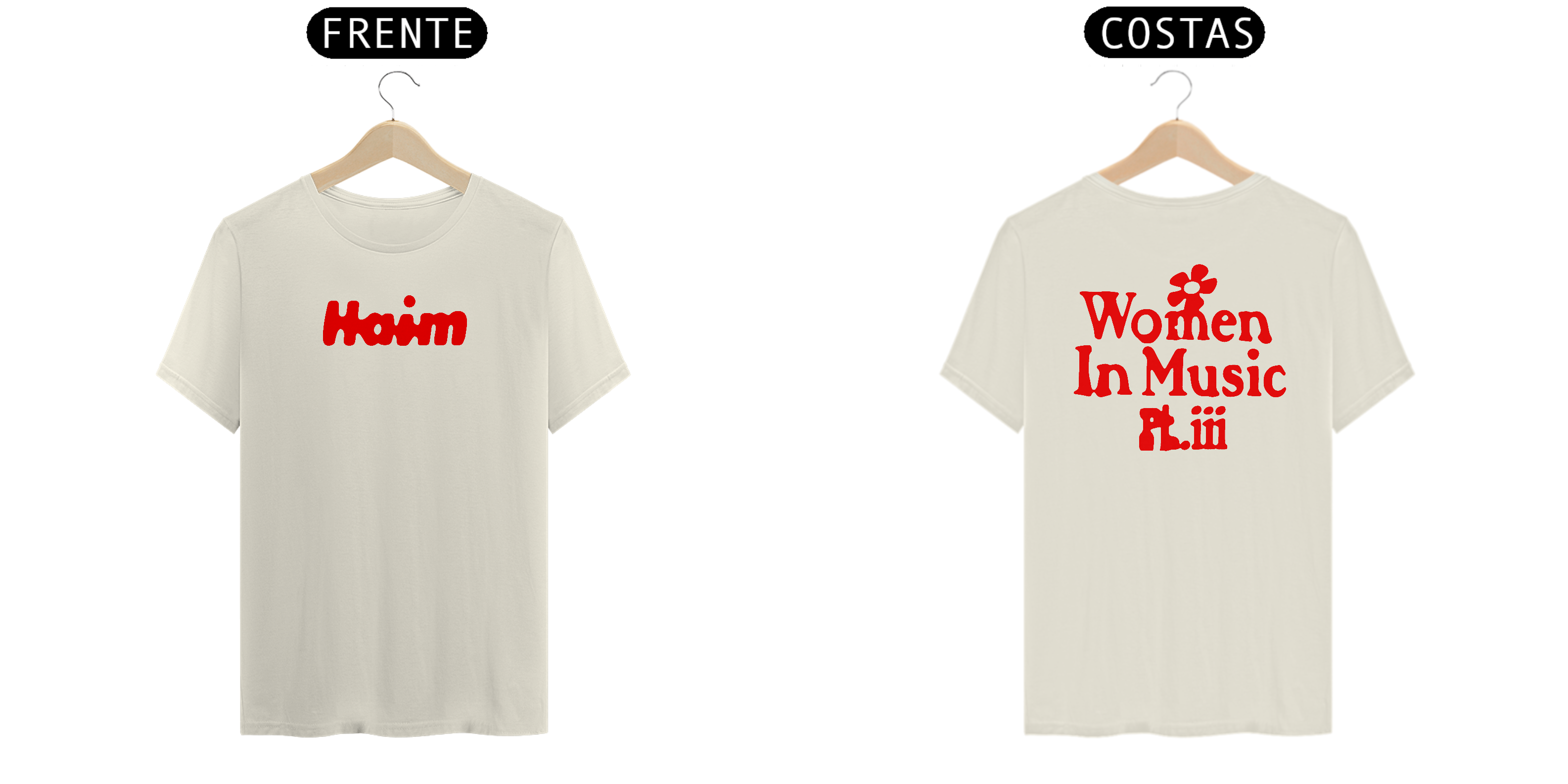 [Premium] HAIM / WOMEN IN MUSIC PT. III