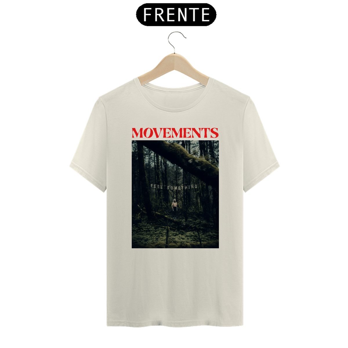 Nome do produto: [Premium] MOVEMENTS