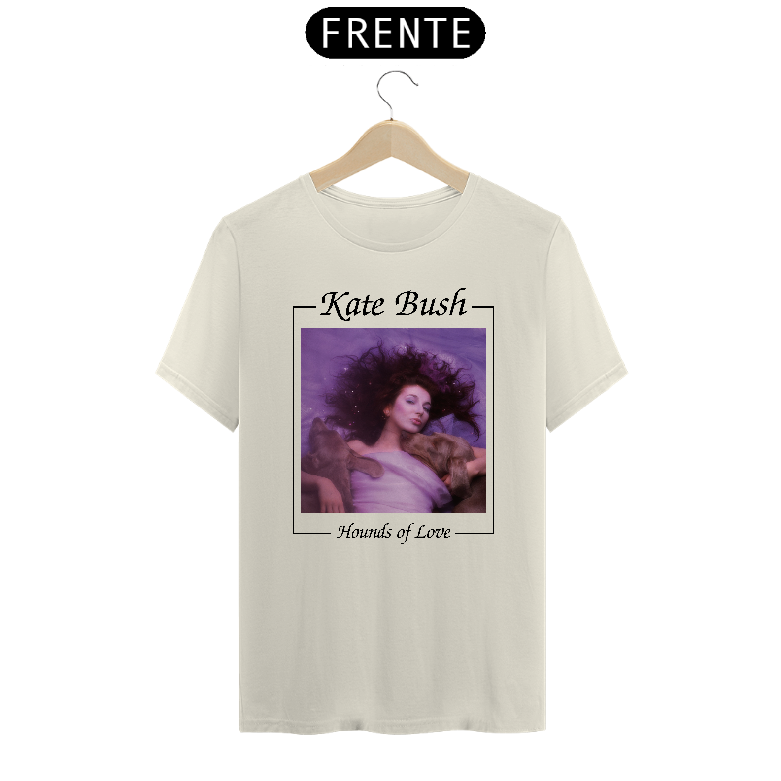 [Premium] KATE BUSH