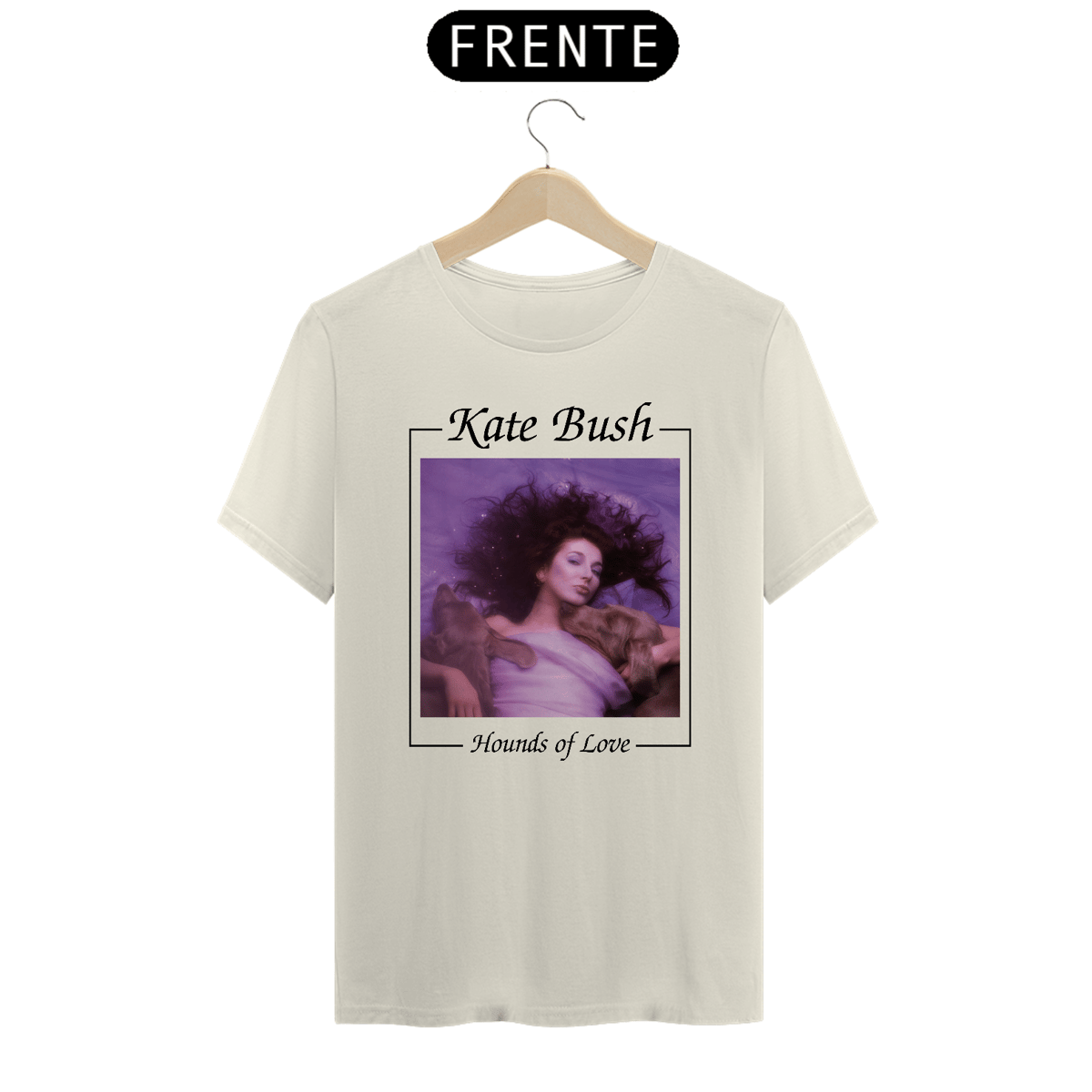 Nome do produto: [Premium] KATE BUSH