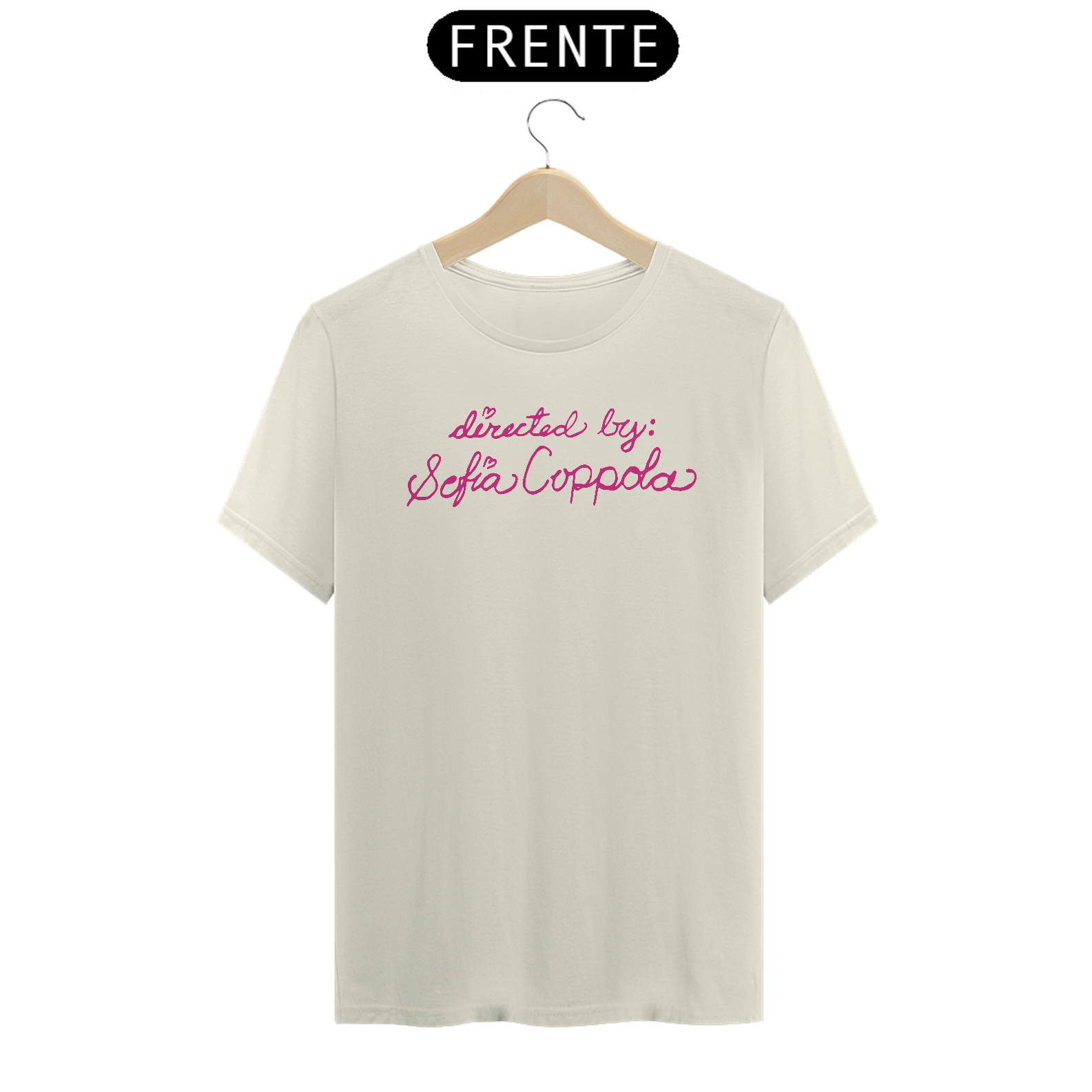 [Premium] DIRECTED BY SOFIA COPPOLA