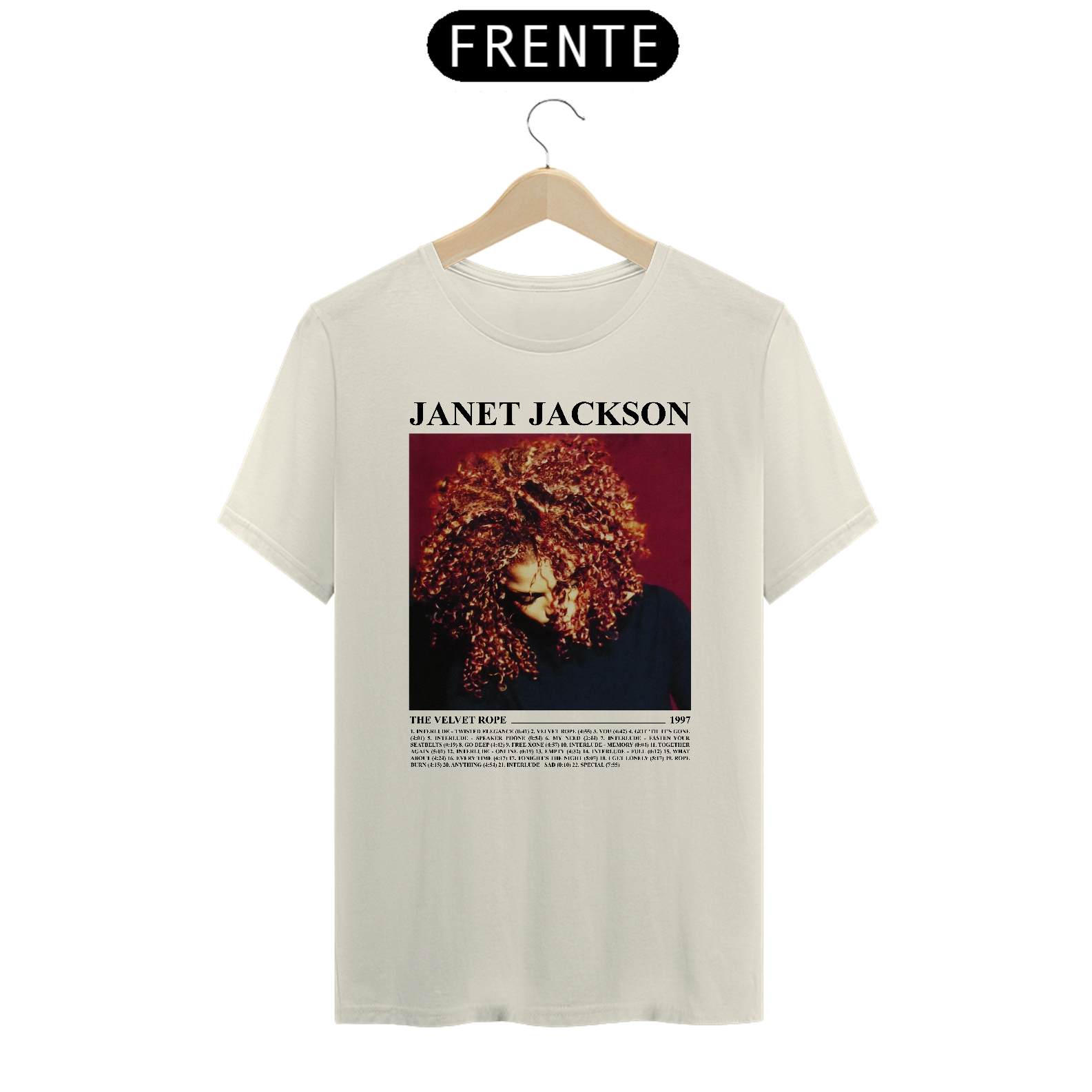 [Premium] JANET JACKSON