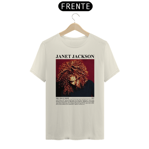 [Premium] JANET JACKSON