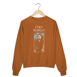 [Moletom] CHICO BUARQUE