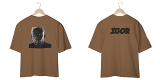 Nome do produto [Oversized] TYLER, THE CREATOR
