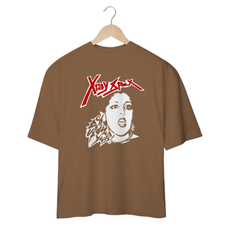 Nome do produto [Oversized] X-RAY SPEX
