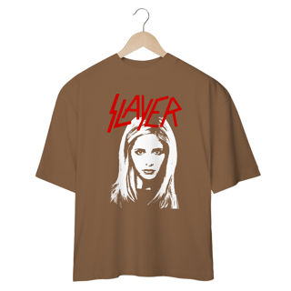 Nome do produto [Oversized] SLAYER