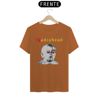 Nome do produto [Premium] RADIOHEAD // PABLO HONEY