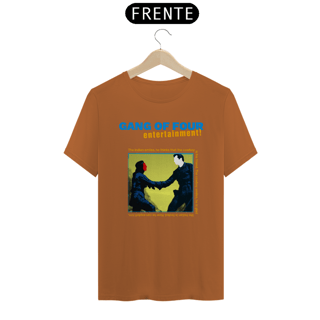 Nome do produto [Premium] GANG OF FOUR