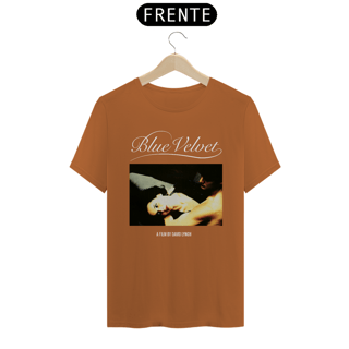Nome do produto [Premium] BLUE VELVET