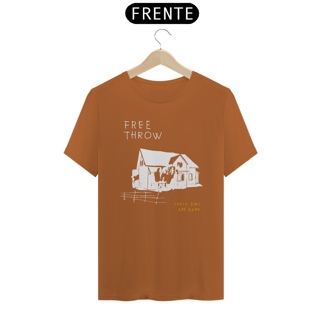 Nome do produto [Premium] FREE THROW