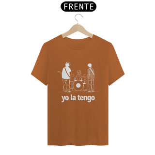 Nome do produto [Premium] YO LA TENGO