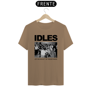 Nome do produto [Premium] IDLES