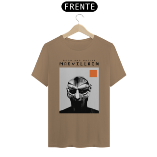 Nome do produto [Premium] MF DOOM AND MADLIB / MADVILLAIN