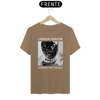 Nome do produto [Premium] LINGUA IGNOTA
