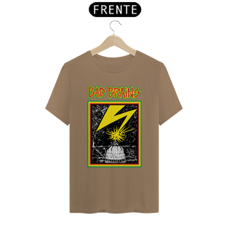 Nome do produto [Premium] BAD BRAINS