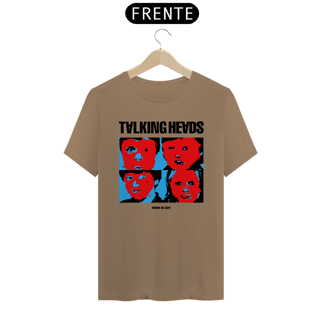 Nome do produto [Premium] TALKING HEADS