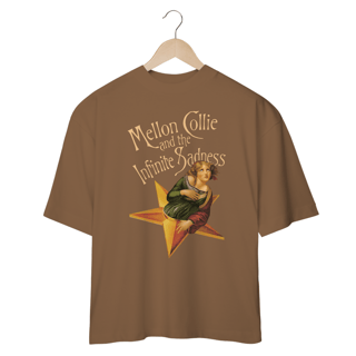 Nome do produto [Oversized] THE SMASHING PUMPKINS