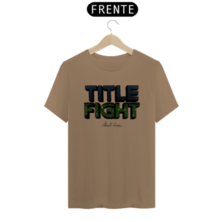 Nome do produto [Premium] TITLE FIGHT