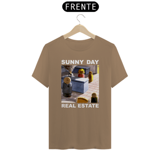Nome do produto [Premium] SUNNY DAY REAL ESTATE