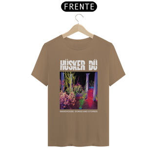 Nome do produto [Premium] HÜSKER DÜ