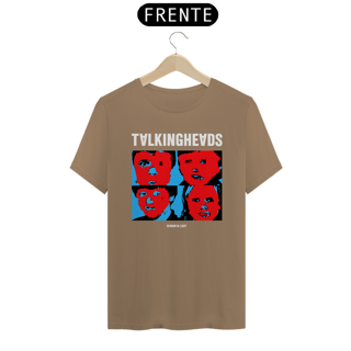 Nome do produto [Premium] TALKING HEADS