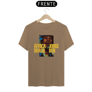 Nome do produto [Premium] JORGE BEN / ÁFRICA BRASIL