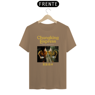 Nome do produto [Premium] CHUNGKING EXPRESS