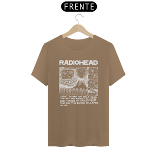 Nome do produto [Premium] RADIOHEAD