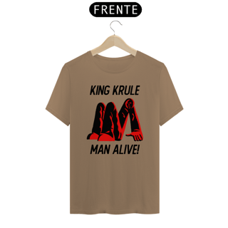 Nome do produto [Premium] KING KRULE