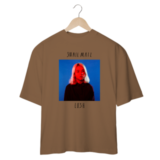 Nome do produto [Oversized] SNAIL MAIL