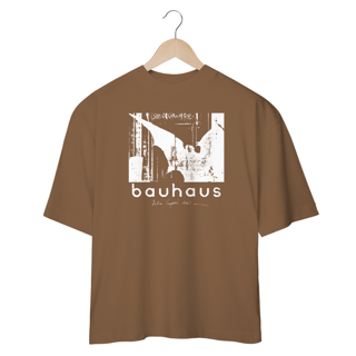 Nome do produto [Oversized] BAUHAUS