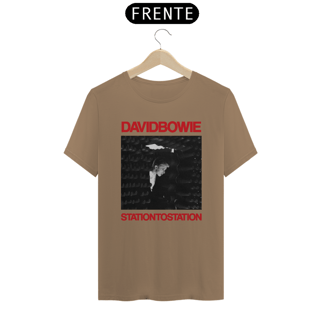 Nome do produto [Premium] DAVID BOWIE