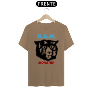 Nome do produto [Premium] R.E.M. / MONSTER