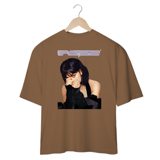 Nome do produto [Oversized] CHARLI XCX