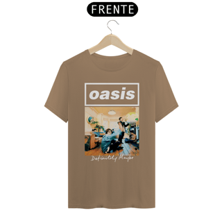 Nome do produto [Premium] OASIS
