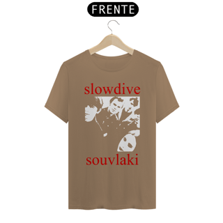 Nome do produto [Premium] SLOWDIVE