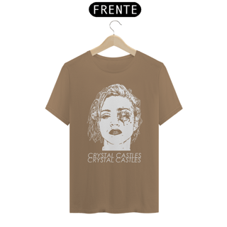 Nome do produto [Premium] CRYSTAL CASTLES