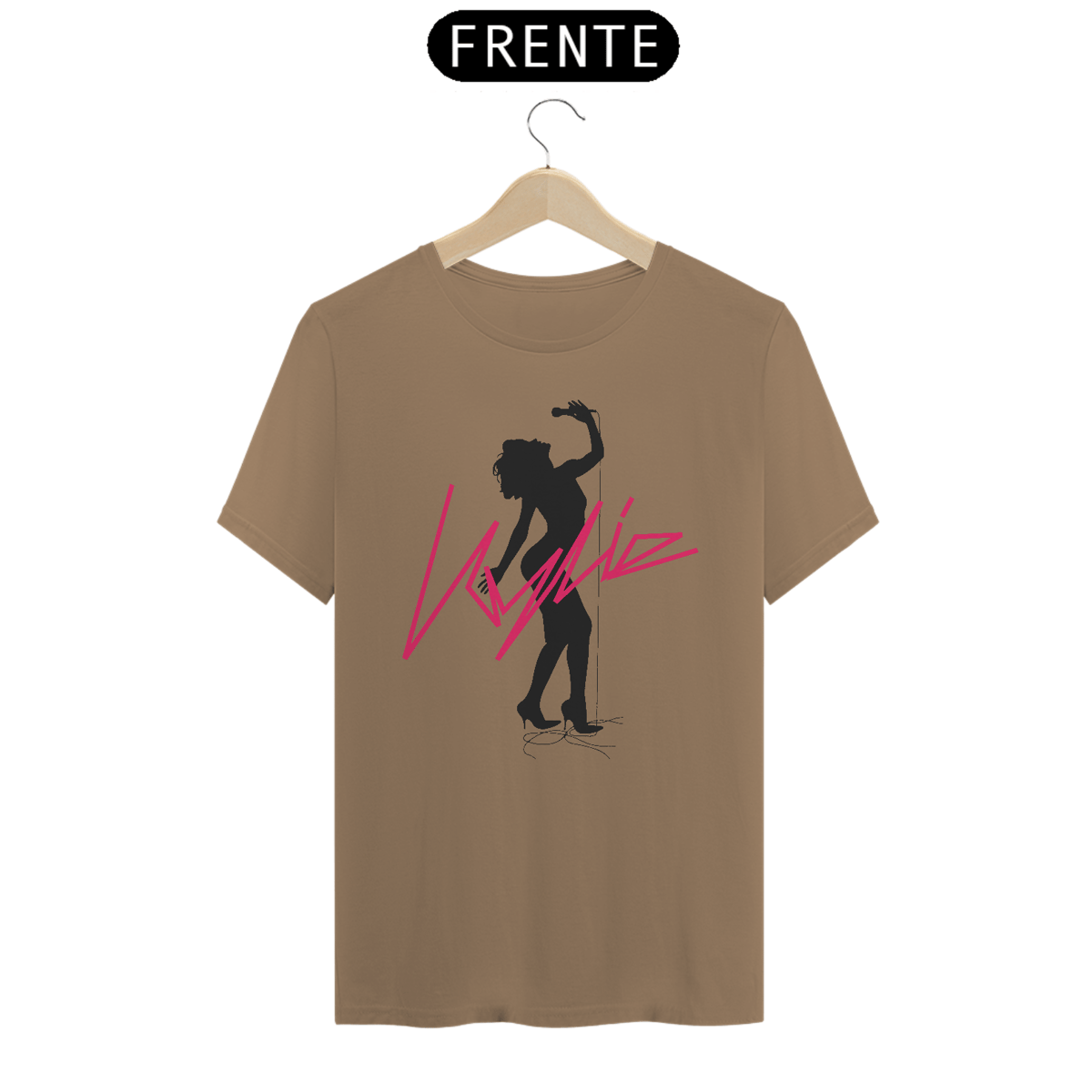 Nome do produto: KYLIE MINOGUE